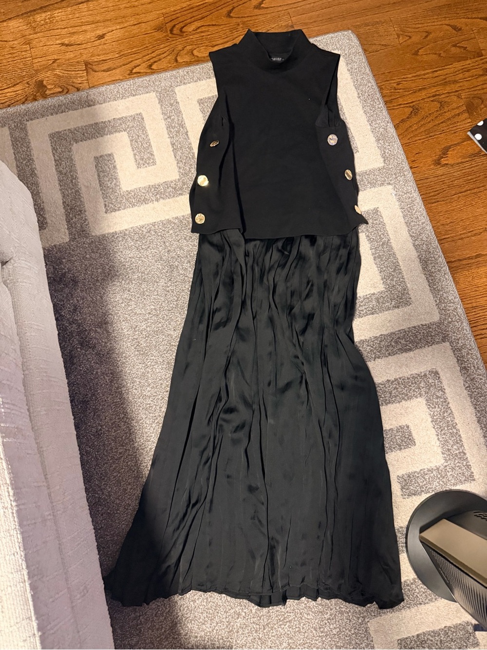 Zara Dress